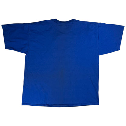 Vintage Y2K Go Betty Go! All Women punk band tee (XXL)