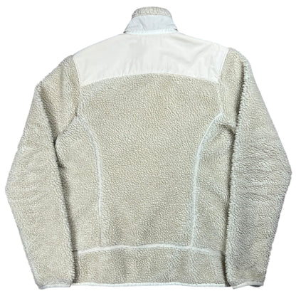 2013 Patagonia Women’s Retro Deep Pile fleece jacket (L)