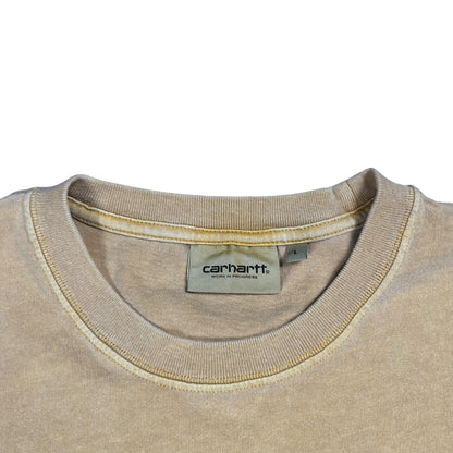 Carhartt W.I.P. Work In Progress street wear tee (L)