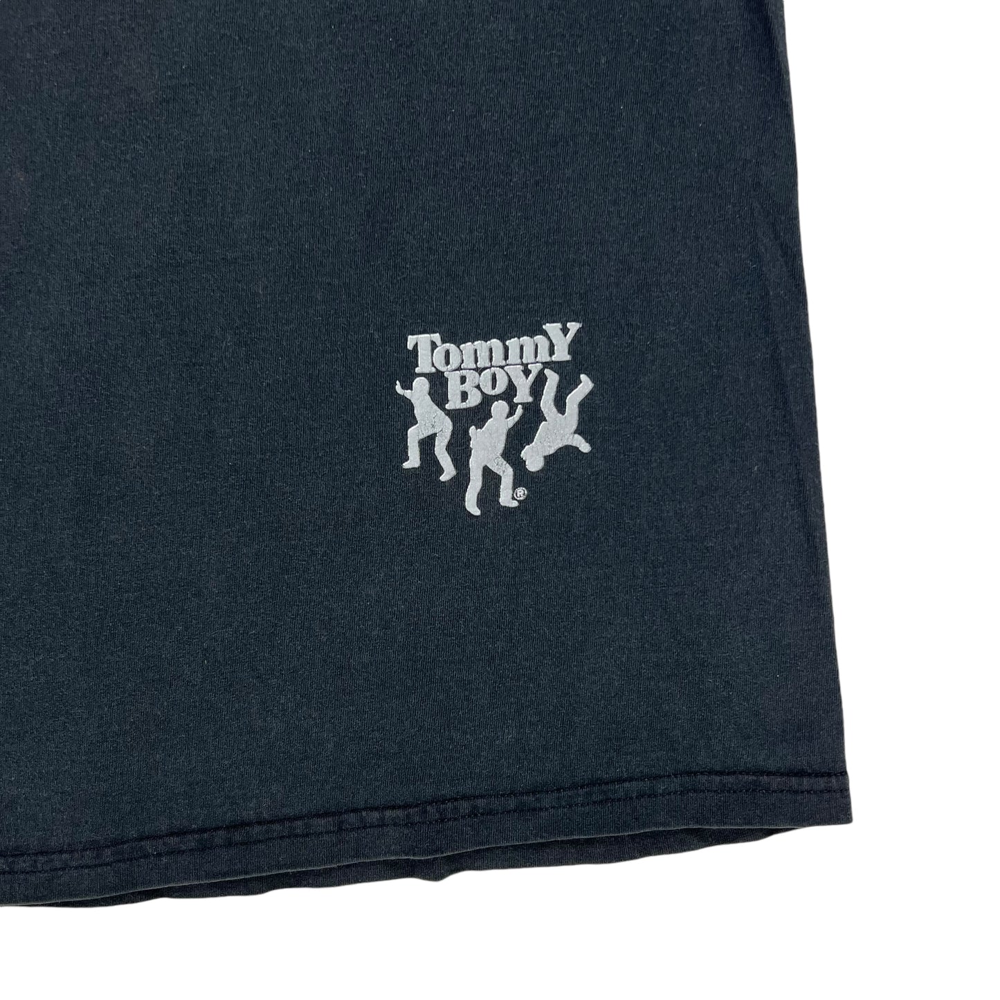 Vintage 2000 Jock Rock ESPN album tee (XL)