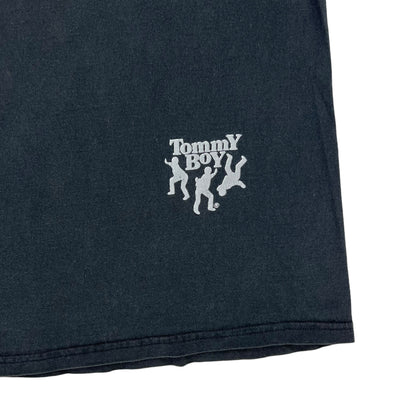 Vintage 2000 Jock Rock ESPN album tee (XL)