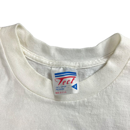Vintage 1992 George Bush Sr. President tee (XL)
