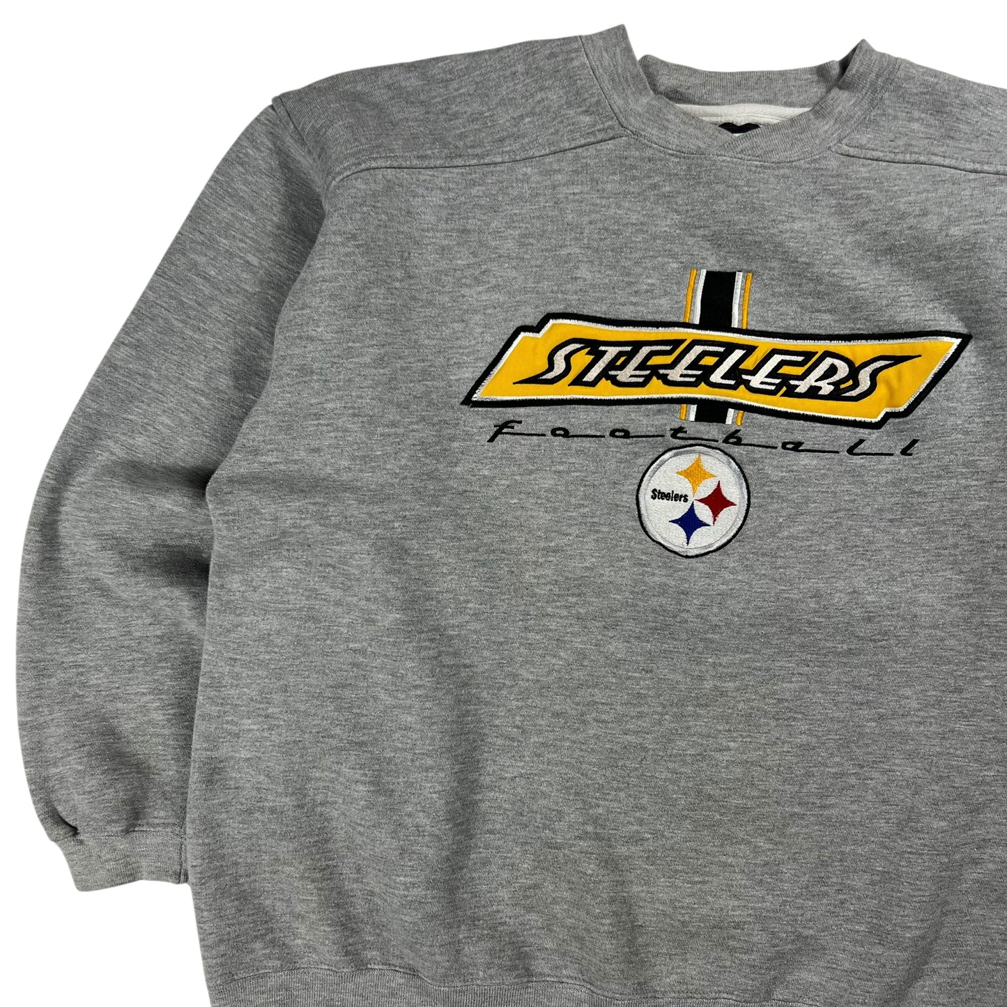 Vintage 90s Starter Pittsburgh Steelers crewneck (L)