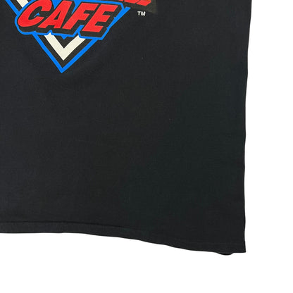 Vintage 90s NASCAR Cafe Myrtle Beach racing tee (XL)