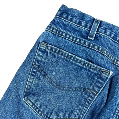 Vintage Y2K Carhartt blanket lined denim jeans (36x30)