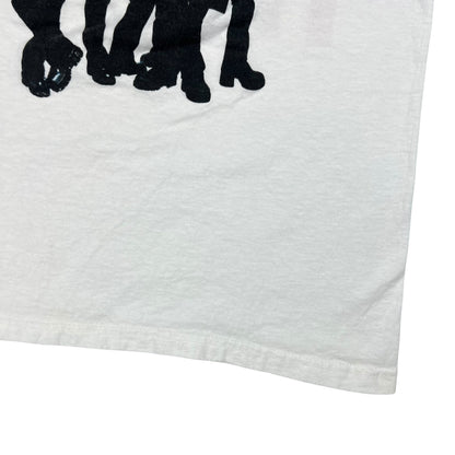 Vintage Y2K Cinderella Band tee (M)