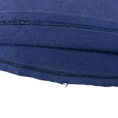 Vintage 90s Philadelphia Museum of Art Vincent Van Gogh faded tee (L)