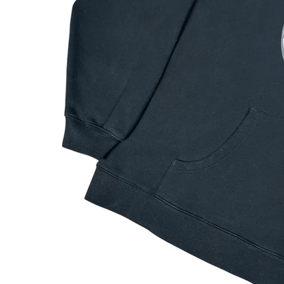 Vintage Y2K Tim Burton’s The Nightmare Before Christmas Disney hoodie (XL)