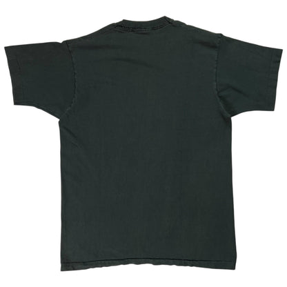 Vintage 90s Boston Bruins Cam Neely tee (L)