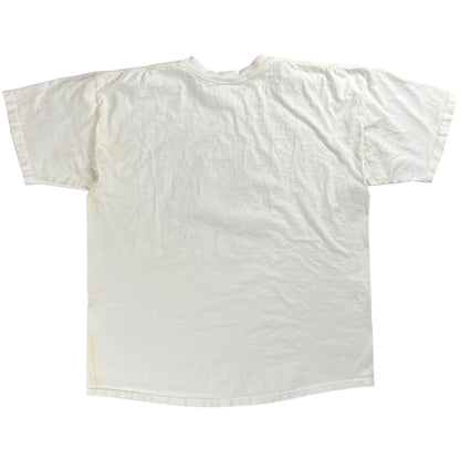 Vintage 1992 George Bush Sr. President tee (XL)