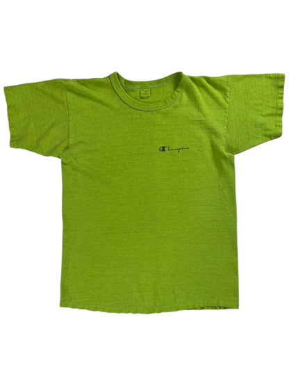 Vintage 1991 Champion Celebrate the Wave over dye tee (M)