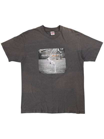 Vintage 1999 Hootie & the Blowfish Darius Rucker band tee (XL)