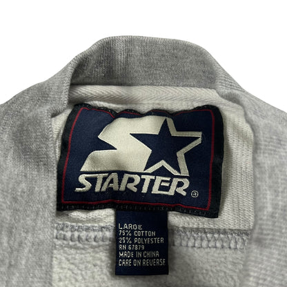 Vintage 90s Starter Pittsburgh Steelers crewneck (L)