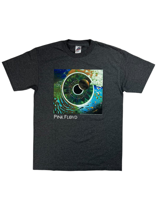 Vintage 2004 Pink Floyd Pulse Album Band tee (M)