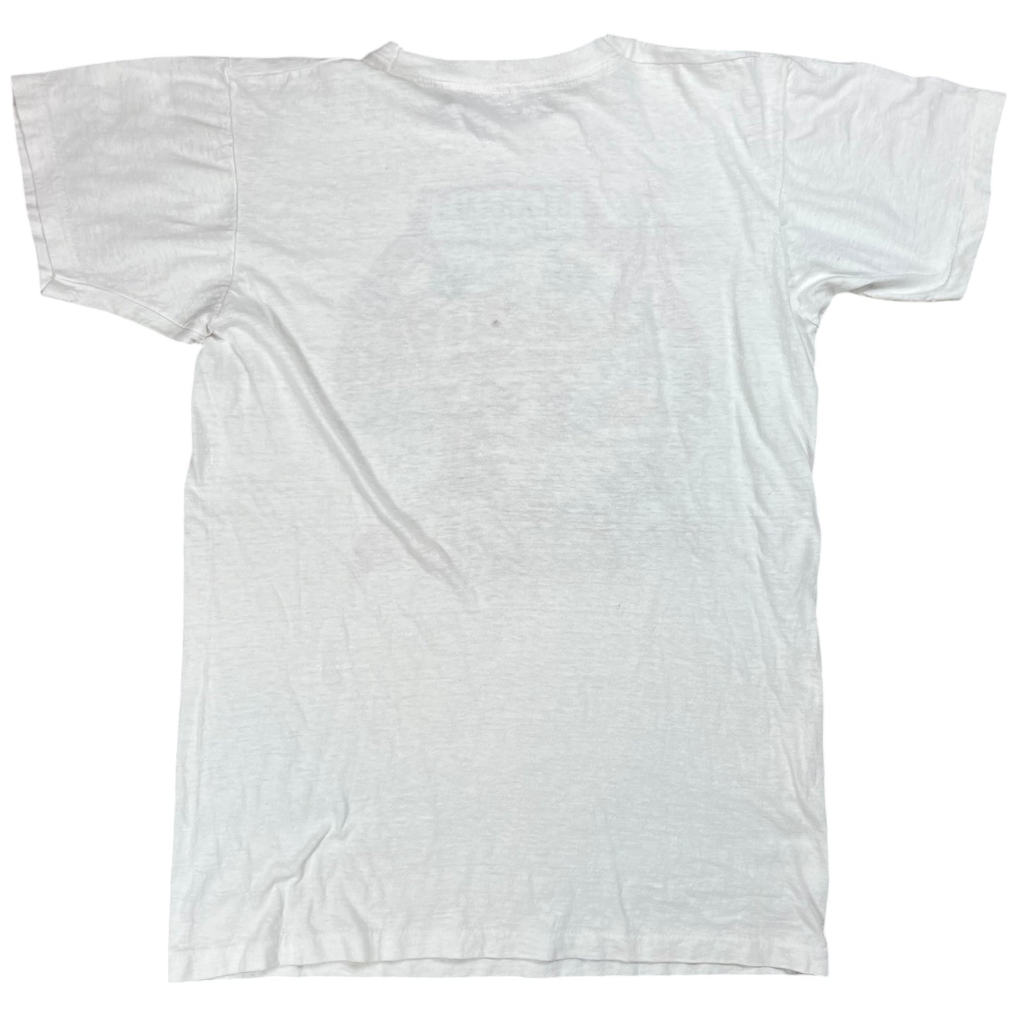 Vintage 1975 University of Alabama Football Crimson Tide Bear Bryant tee (M)