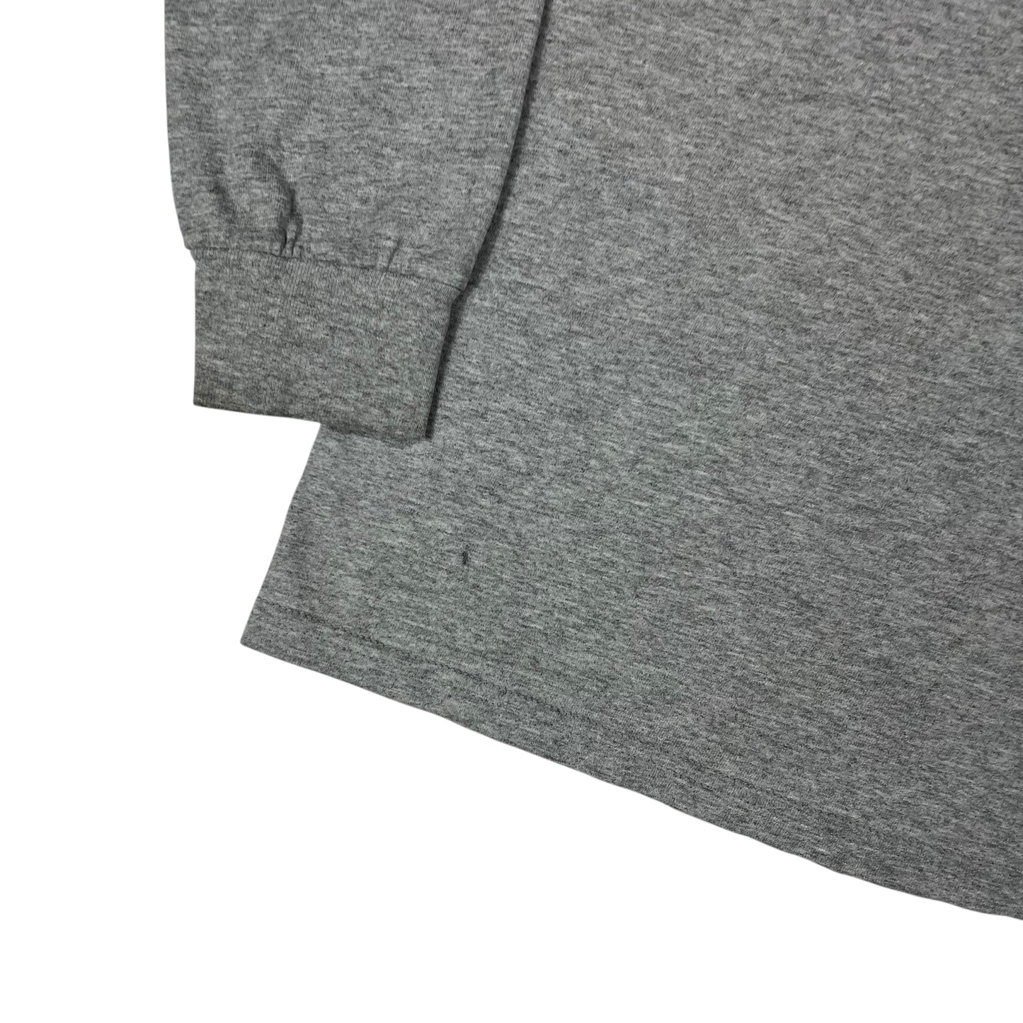 Vintage Y2K Gettin’ it up…and in the hole pinup golf girl long sleeve (L)