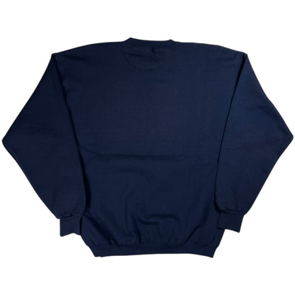 Vintage 90s University of Michigan Wolverines crewneck (L) DS NWT