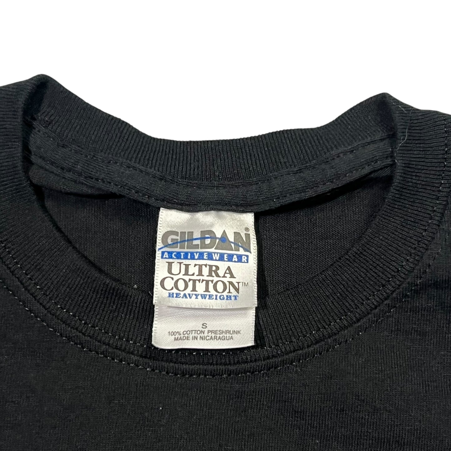 Vintage 2007 The Cure Miami Ultra band tee (S)