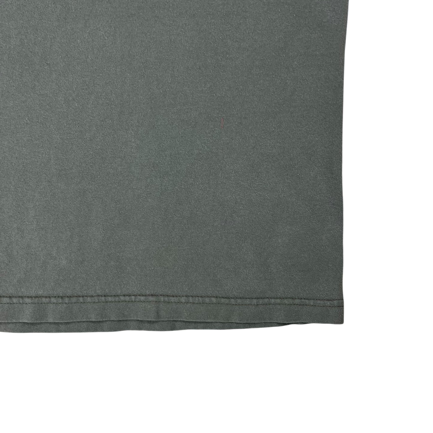 Vintage 1999 Dave Matthews Band NYC 9/11 Twin Towers band tee (XL)