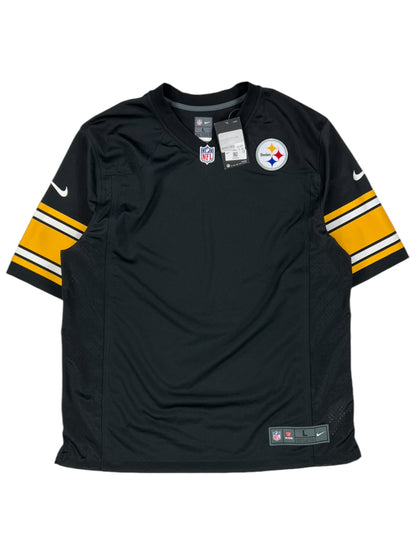 Nike Pittsburgh Steelers blank NFL jersey (L) DS NWT