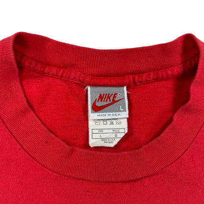 Vintage 90s Nike P.L.A.Y. promo tee (M)