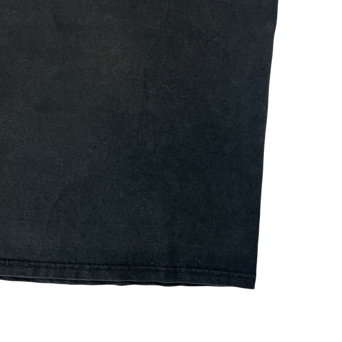 Vintage 90s Big Nose Notso Stout beer brewery tee (L)