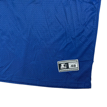 Vintage 90s Starter Dallas Cowboys Troy Aikman NFL jersey (XL)