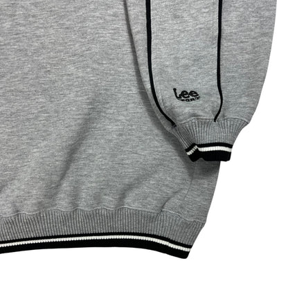 Vintage 90s Lee Pittsburgh Steelers NFL crewneck (XXL)