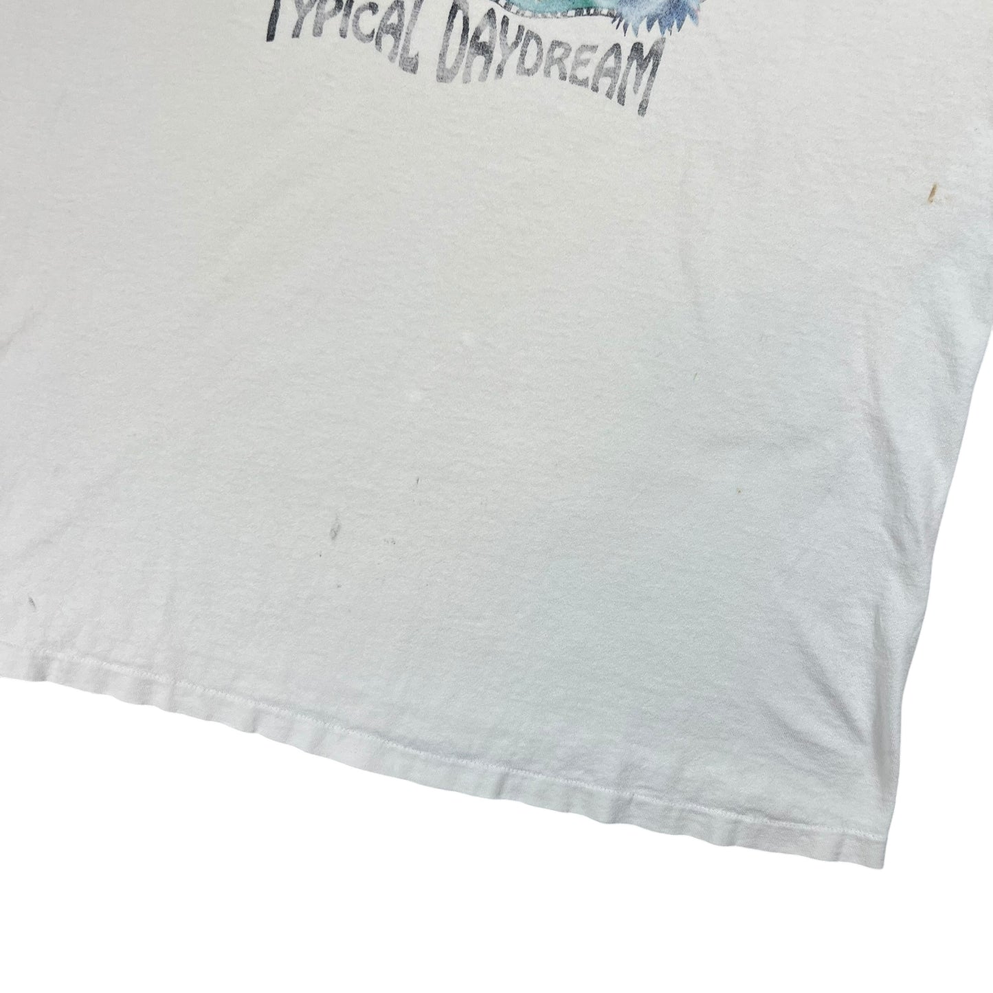 Vintage 90s Grateful Dead Truckin’ Dr. Seuss worn band lot tee (XL)