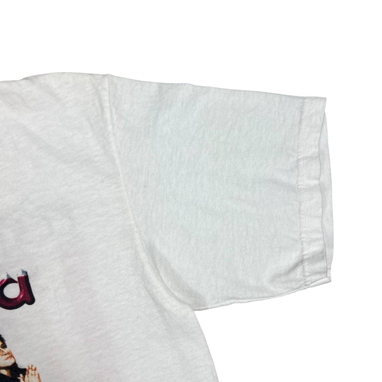 Vintage Y2K Cinderella Band tee (M)