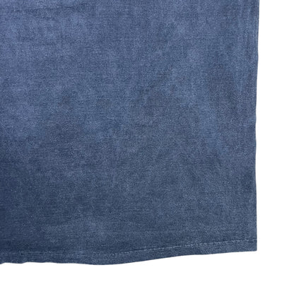 Vintage 2000 Rolling Rock Town Fair 2.0 faded band tee (XL)