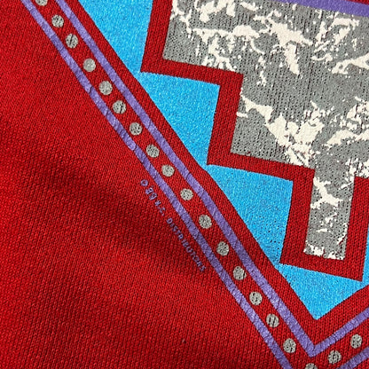 Vintage 1989 Arizona crewneck (L)