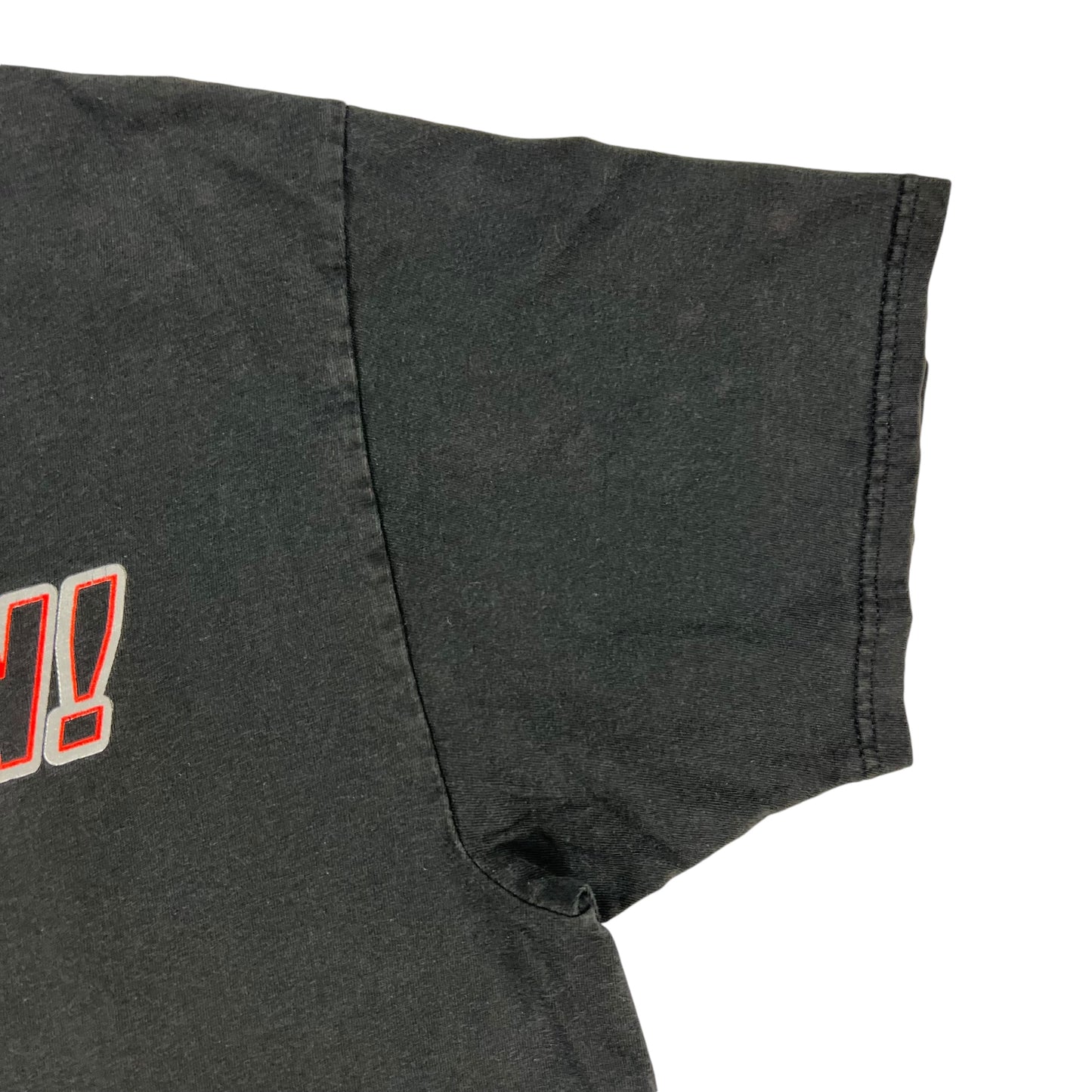 Vintage 2000 Jock Rock ESPN album tee (XL)