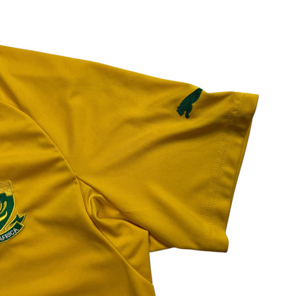 Y2K Puma South Africa World Cup soccer jersey (S)