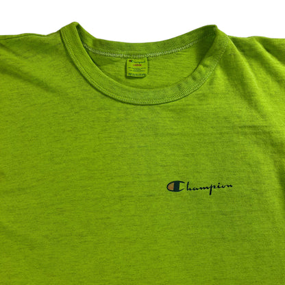 Vintage 1991 Champion Celebrate the Wave over dye tee (M)