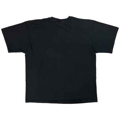 Vintage 90s Nike Air Jordan 8 logo tee (XL)