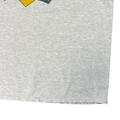 Vintage 1996 Ramapo 500 Biker Rally tee (XL)