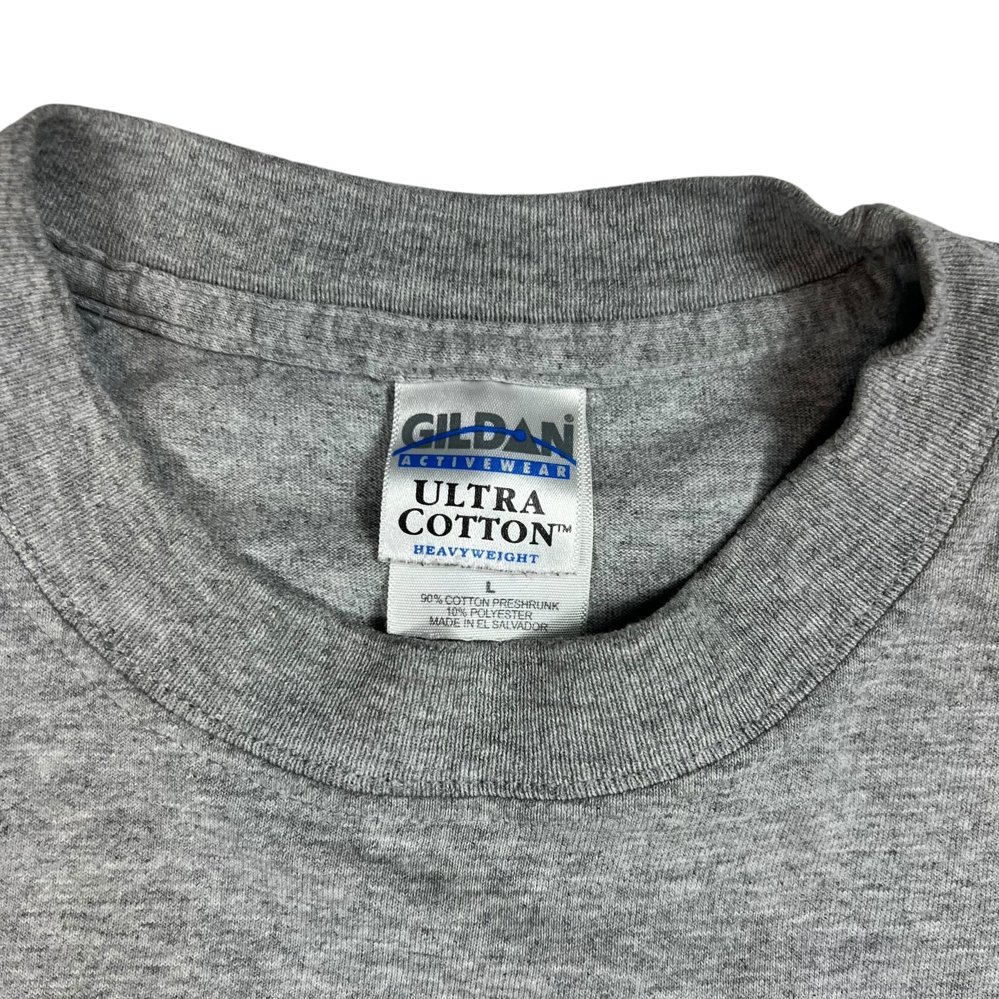 Vintage Y2K Gettin’ it up…and in the hole pinup golf girl long sleeve (L)