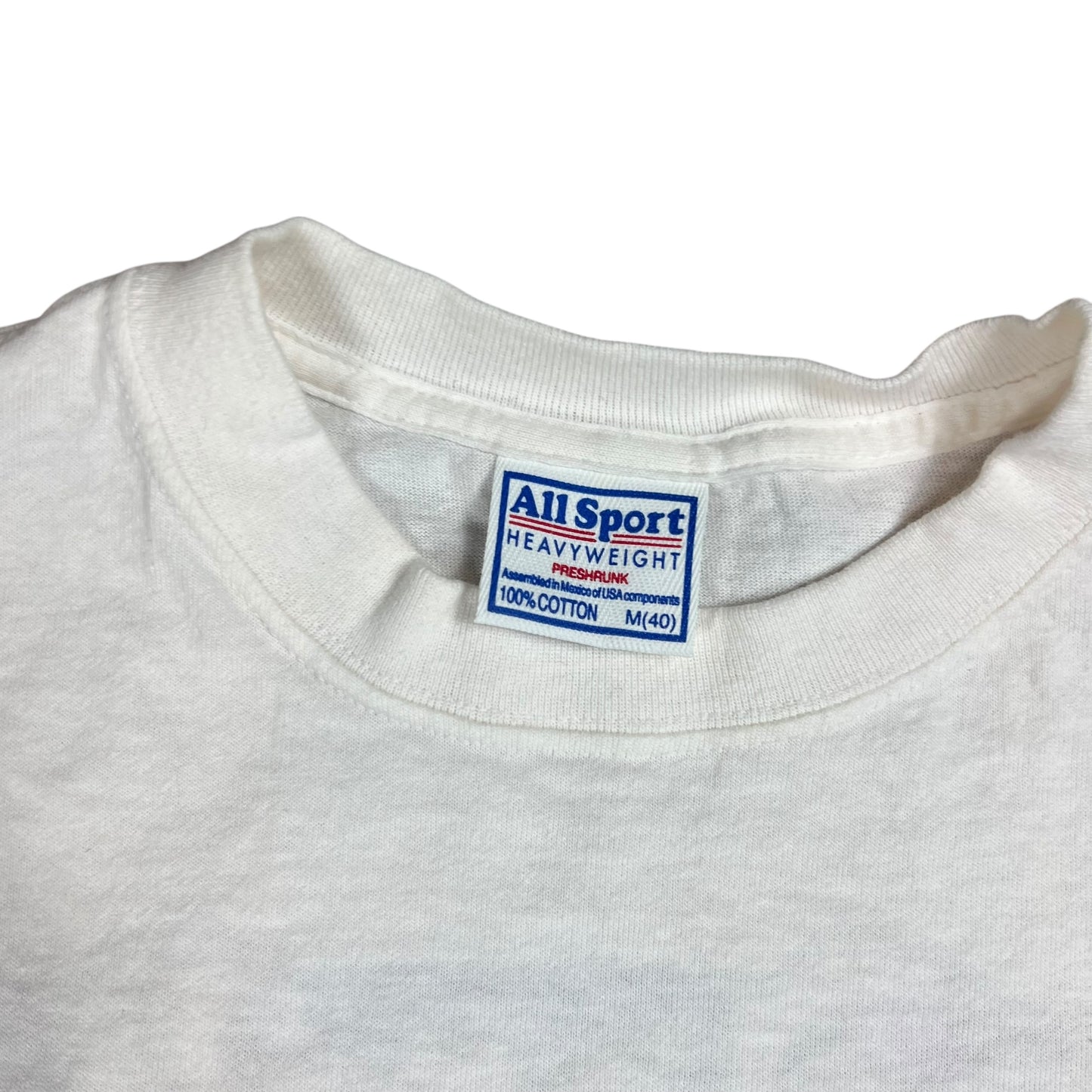 Vintage Y2K Cinderella Band tee (M)