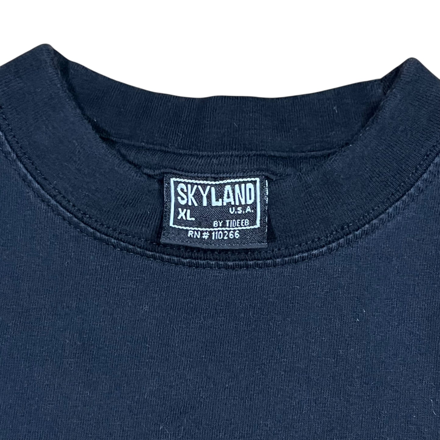 Vintage 2007 Z100’s Jingle Ball long sleeve shirt (L)