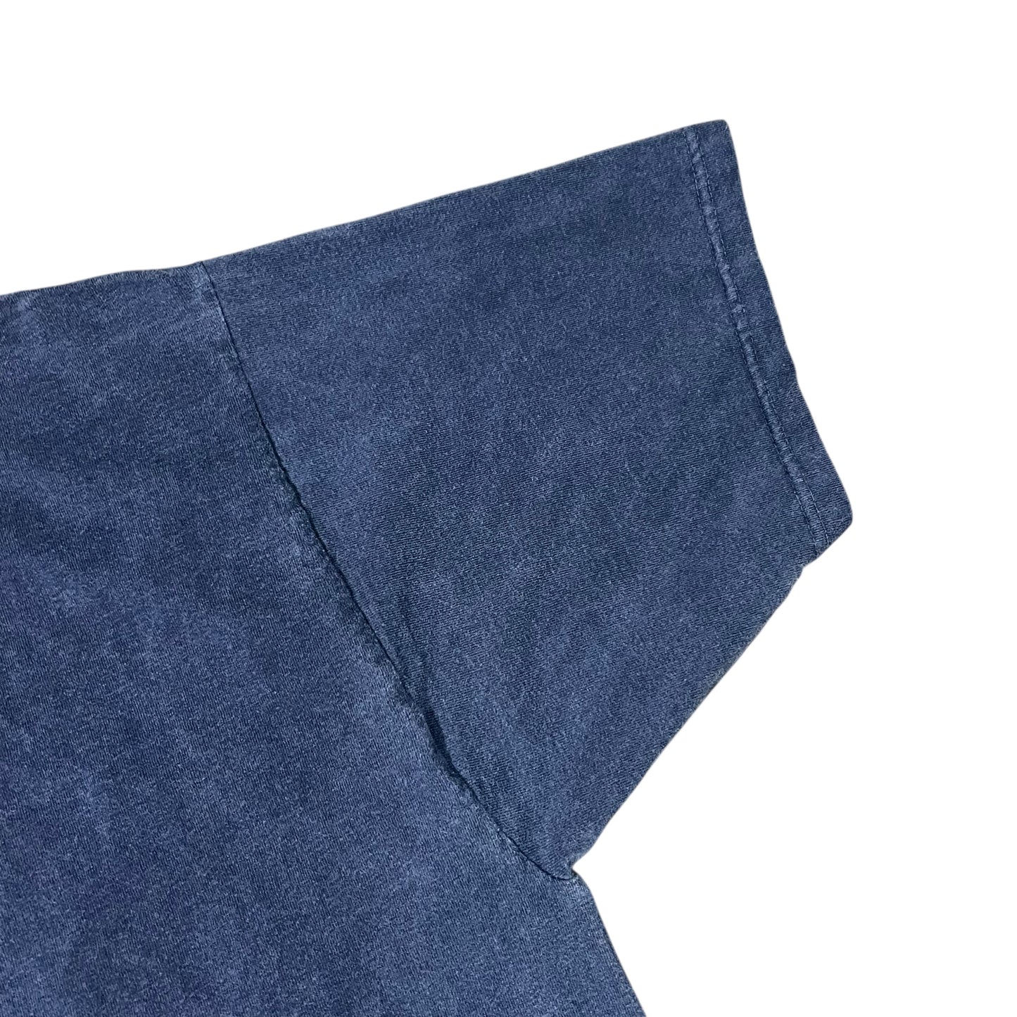 Vintage 2000 Rolling Rock Town Fair 2.0 faded band tee (XL)