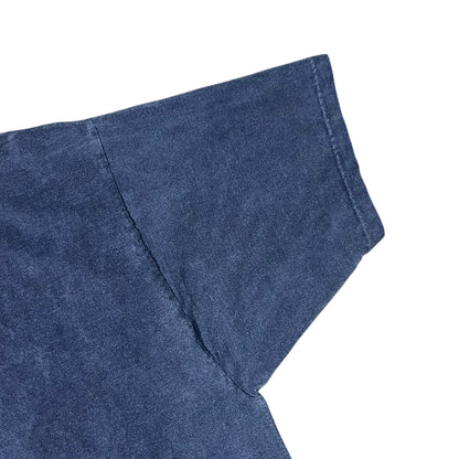 Vintage 2000 Rolling Rock Town Fair 2.0 faded band tee (XL)