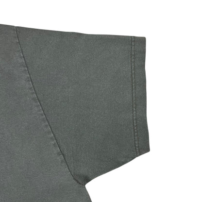 Vintage 1999 Dave Matthews Band NYC 9/11 Twin Towers band tee (XL)