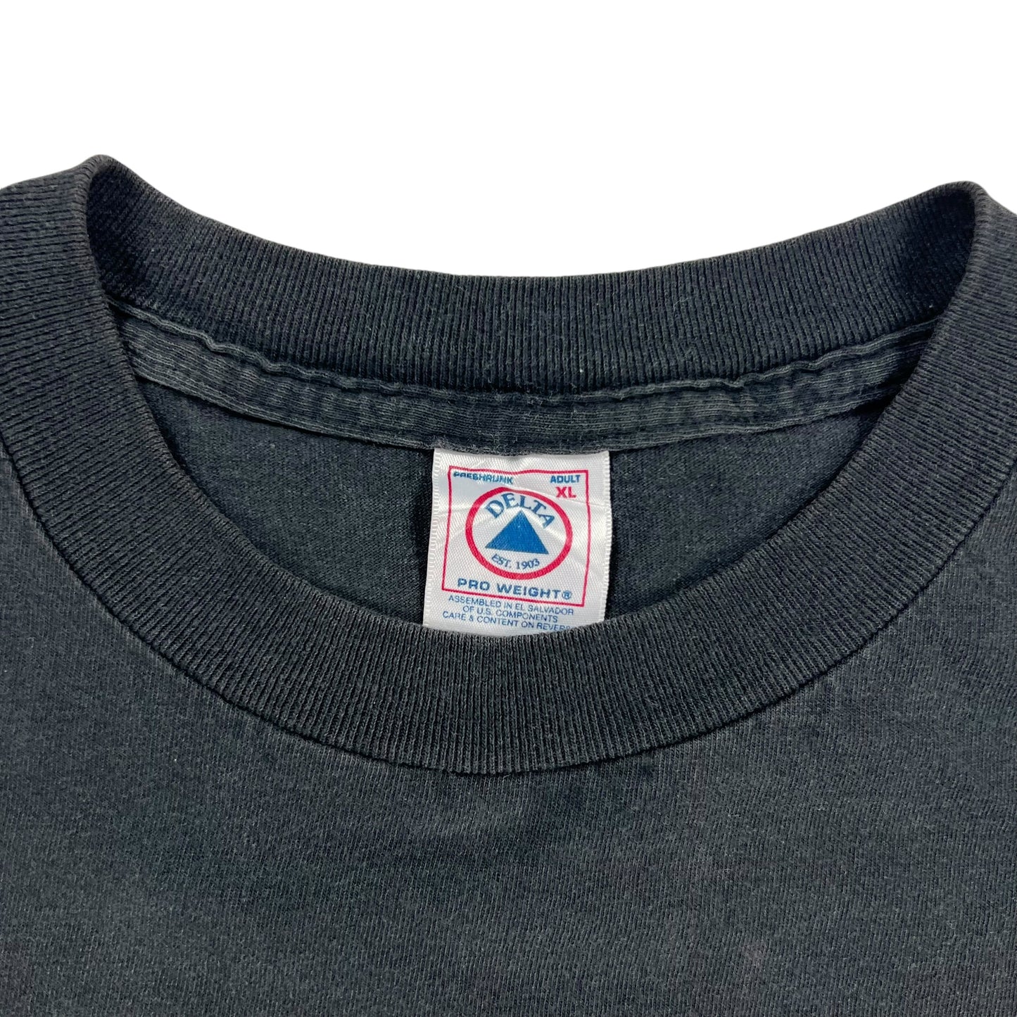 Vintage 2000 Jock Rock ESPN album tee (XL)