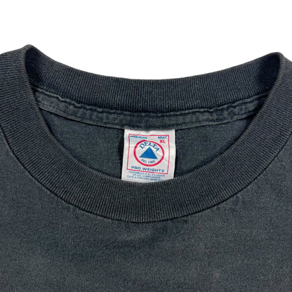 Vintage 2000 Jock Rock ESPN album tee (XL)