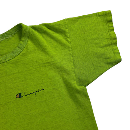 Vintage 1991 Champion Celebrate the Wave over dye tee (M)