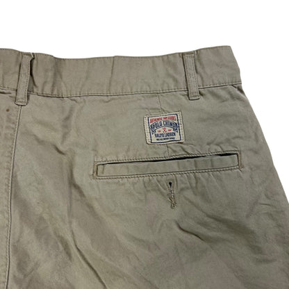 Vintage 90s Polo Ralph Lauren Chino shorts (29)