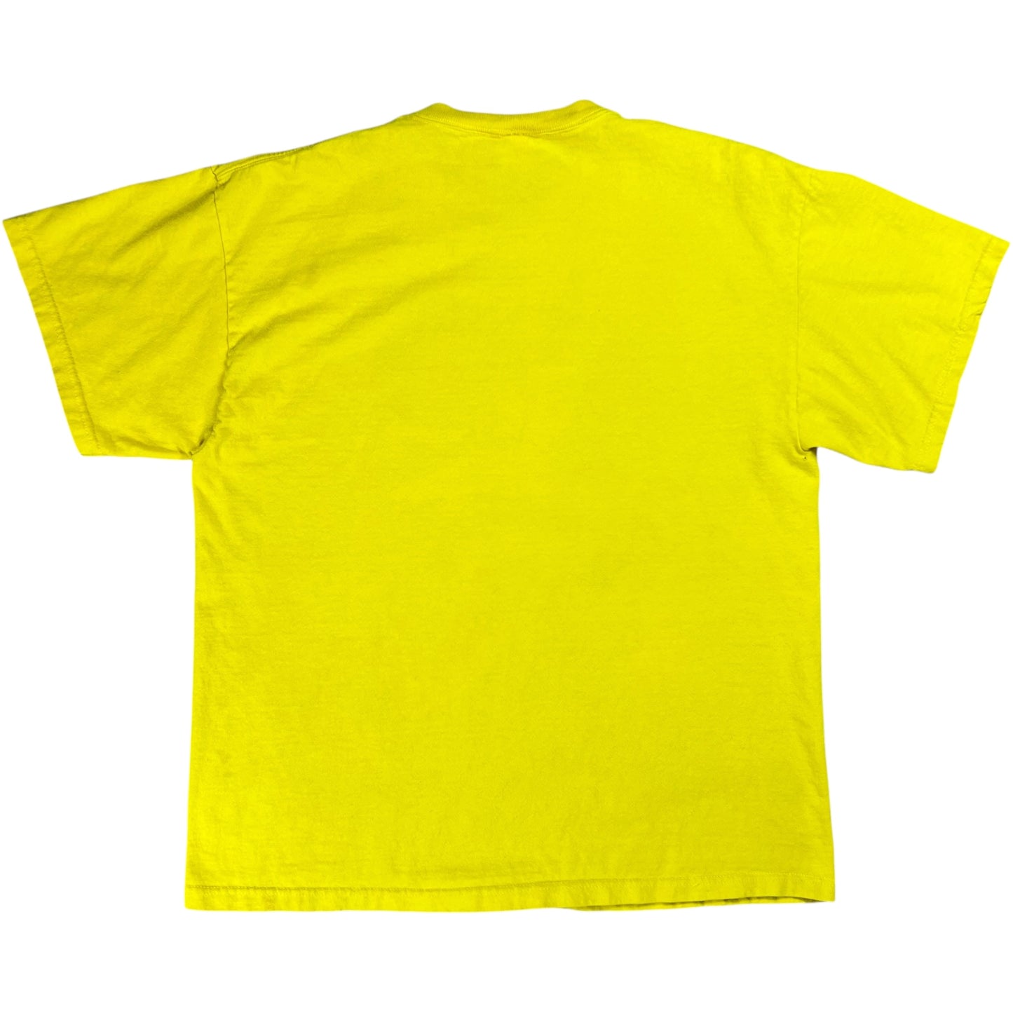 Vintage Y2K Drink Coffee Do Stupid Things Faster With More Energy tee (L)