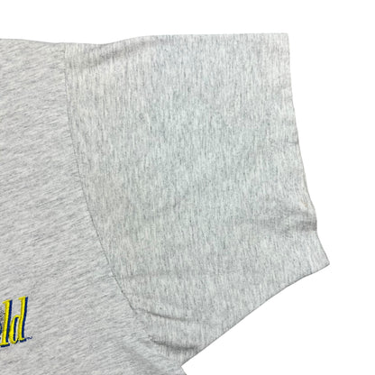 Vintage 90s Seinfeld TV show promo baseball jersey (L)