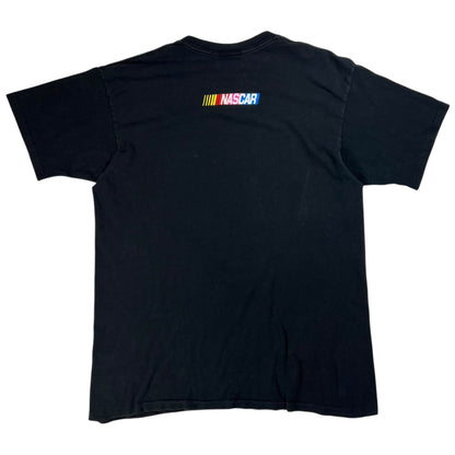 Vintage 90s NASCAR Cafe Myrtle Beach racing tee (XL)